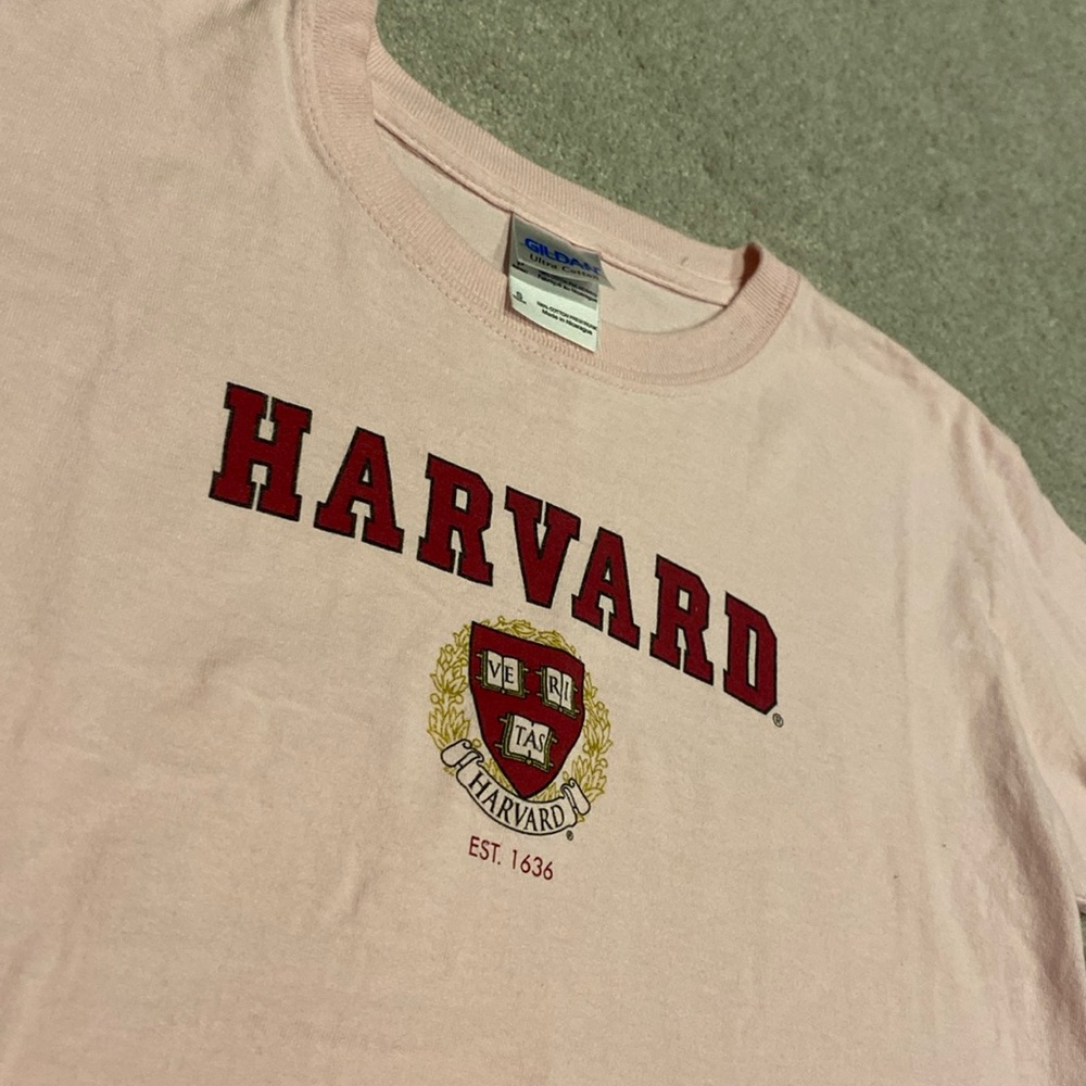 ‼️HARVARD‼️ - Picture 2 of 6